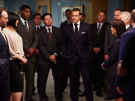 Netflix: la serie más vista en Estados Unidos según Nielsen