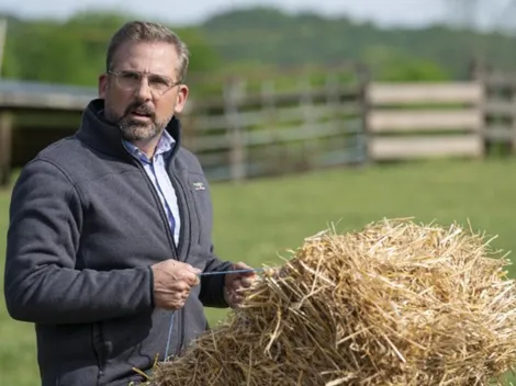 Netflix: la sátira política con Steve Carell imperdible en la plataforma