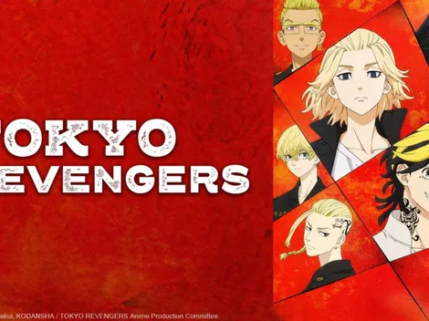Tokyo Revengers 3: a qué hora y cómo ver los nuevos episodios