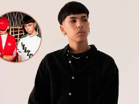 ¿Quién es Milo J, el cantante argentino de la BZRP Mussic Session #57?