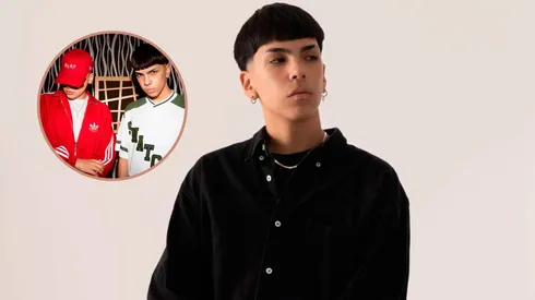 Milo J es parte de la BZRP Mussic Session #57.