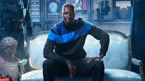 Todo lo que debes saber de la serie Lupin 3.