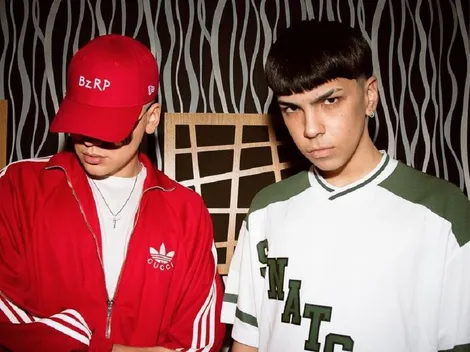 La decepción de los fans de Bizarrap: la nueva BZRP Session no será Justin Bieber