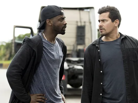 Netflix: la nueva película brasileña que es furor