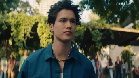 La serie #1 de Prime Video ahora mismo.