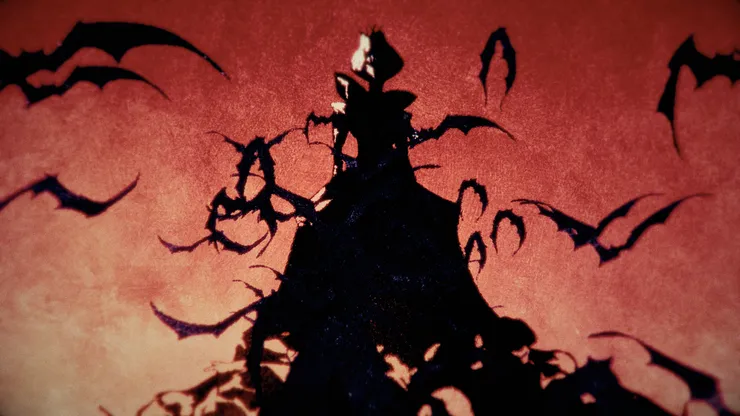 El animé #1 de Netflix a nivel mundial.