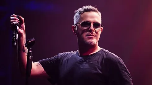 Todos los detalles del esperado concierto de Alejandro Sanz en España