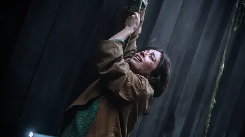 La película #1 de México HOY.