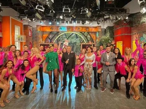 ¿Quiénes son los participantes de Las Estrellas Bailan en Hoy México 2023?