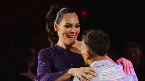 La exitosa carrera de Noel Barrionuevo como deportista, actual participante del Bailando