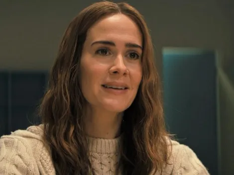 Netflix: el film de suspenso de 90 minutos que te mantendrá en tu silla