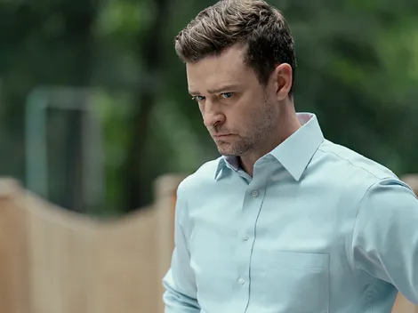 Netflix: El nuevo thriller policial con Justin Timberlake que es Top 2 en el mundo
