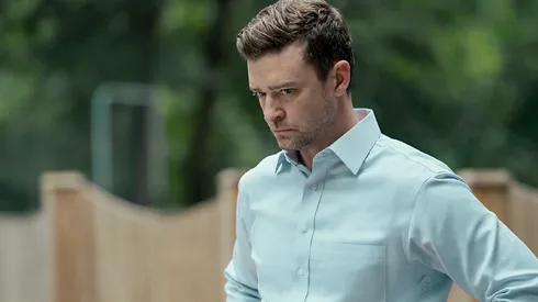 Este nuevo thriller policial está protagonizado por Justin Timberlake.