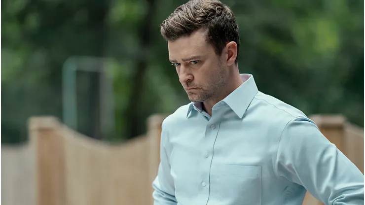 Este nuevo thriller policial está protagonizado por Justin Timberlake.