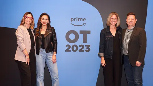 Llega Operación Triunfo España 2023.