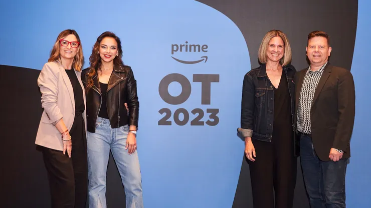 Llega Operación Triunfo España 2023.
