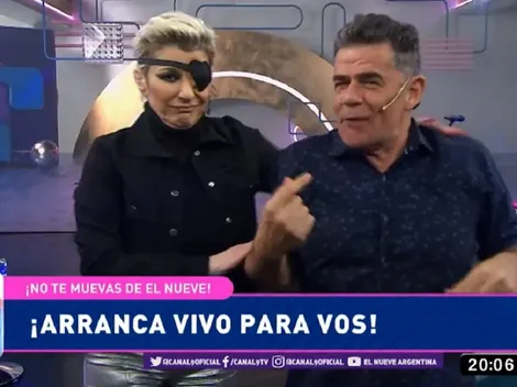 La situación de salud de Carolina Papaleo que preocupó a los televidentes