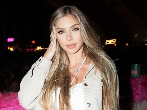 La vida mediática de Romina Malaspina: los detalles de su carrera