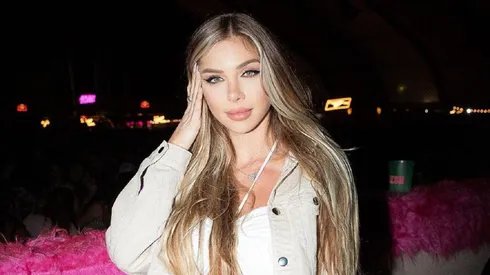 La vida mediática de Romina Malaspina: los detalles de su carrera