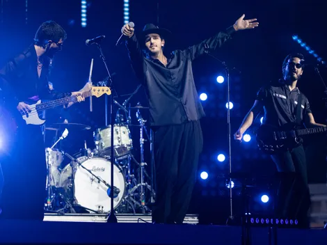 Entradas para Morat en el Estadio Cívitas Metropolitano 2024: cuándo y dónde comprarlas