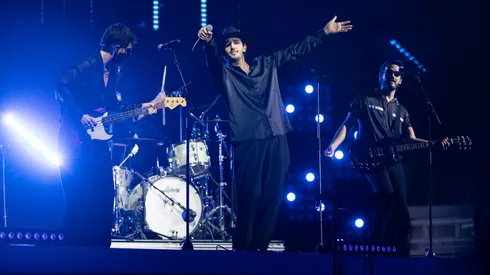 Morat se presentará en el Estadio Cívitas Metropolitano 2024.