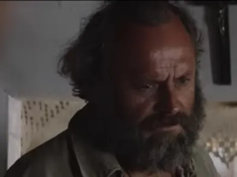 Este es el final explicado de El Curandero, film polaco furor en Netflix