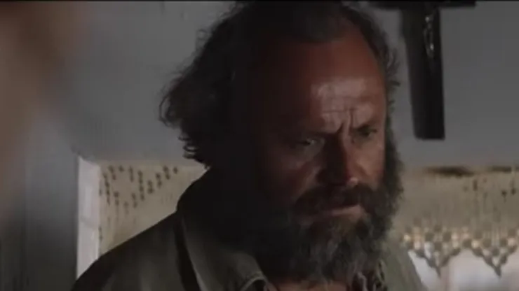El Curandero