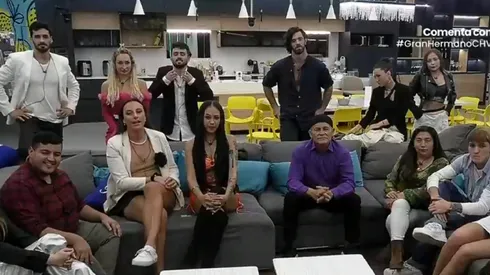 No hubo gala de eliminación en Gran Hermano Chile 2023.