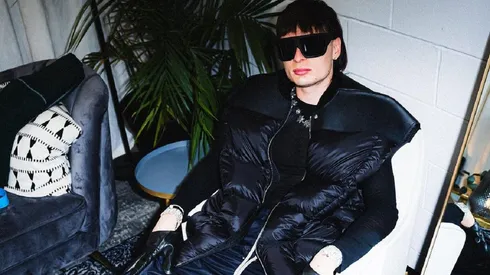 Toda la información hasta el momento de las entradas para ver a Peso Pluma en Argentina