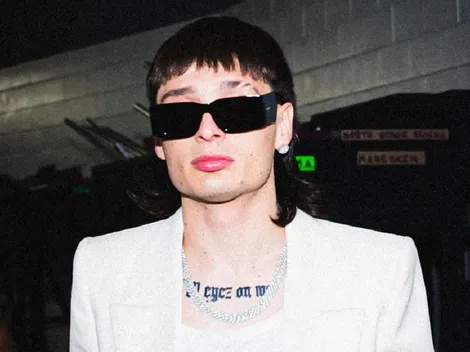 Los detalles del concierto de Peso Pluma en Perú 2023