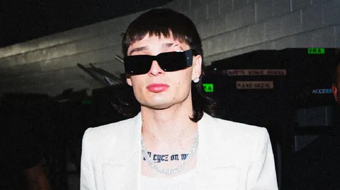 Los detalles del concierto de Peso Pluma en Perú 2023