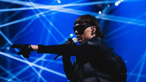 Peso Pluma desata la locura en Chile: detalles confirmados de las entradas