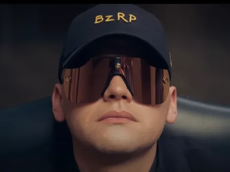 Las teorías e indicios que podría revelar la intriga sobre la nueva Bizarrap Session