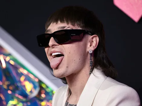 Todos los detalles de las boletas para Peso Pluma en Bogotá 2023