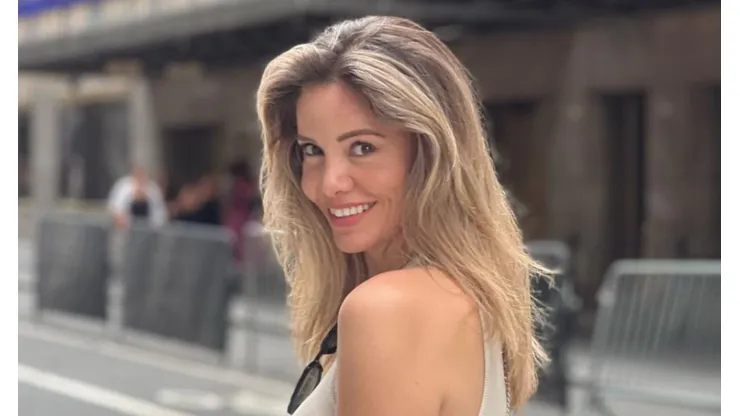 La historia real de Karina Yapor