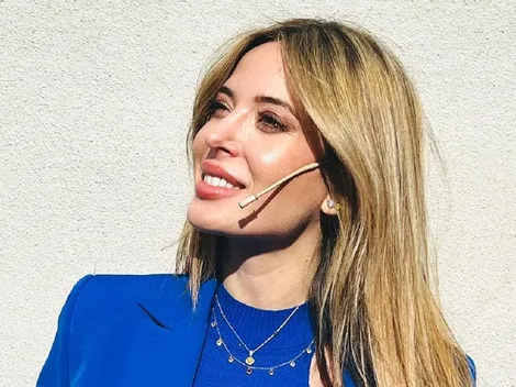 La vida y la carrera profesional de Jésica Cirio