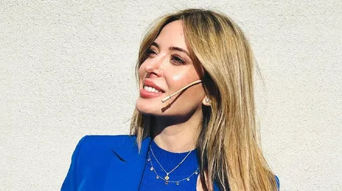 La vida y la carrera profesional de Jésica Cirio