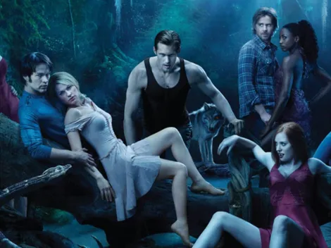 Reparto de ‘True Blood’, la serie de vampiros de Netflix y HBO Max