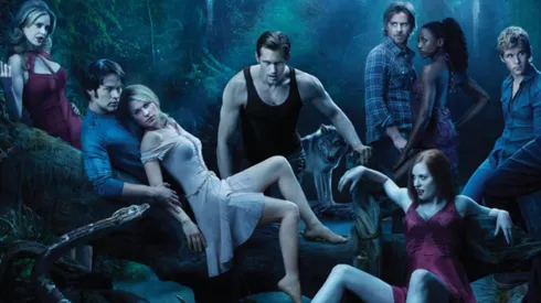 “True Blood”