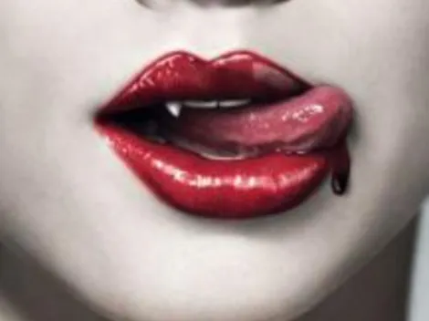 La MEJOR serie de VAMPIROS de HBO llega a Netflix