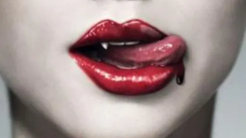 La MEJOR serie VAMPIROS de HBO Max llega a Netflix