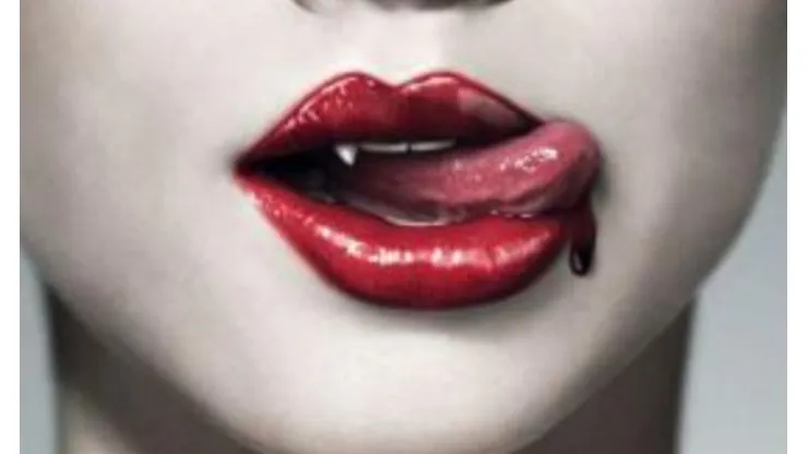 La MEJOR serie VAMPIROS de HBO Max llega a Netflix