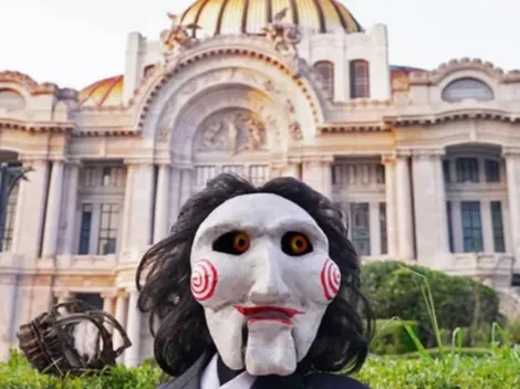 Saw X: Los lugares de CDMX en que se grabó
