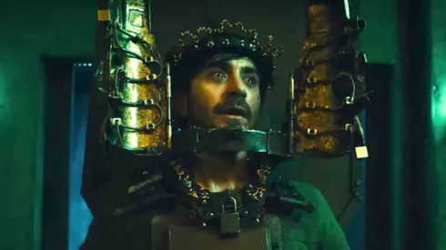 La película de terror y gore más esperada del año es un éxito en taquilla