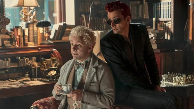 Good Omens