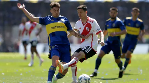 Boca-River