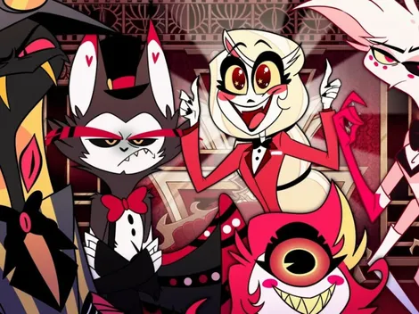 Hazbin Hotel: lo que hay que saber del show musical animado de Prime Video