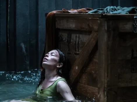 El inquietante film español estrenado hace dos días que es furor en Netflix