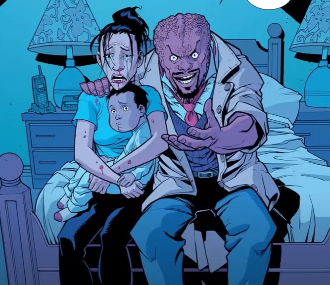 Imagen: @NotifrikiTV.