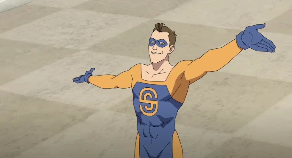 Imagen: @PrimeVideoMX